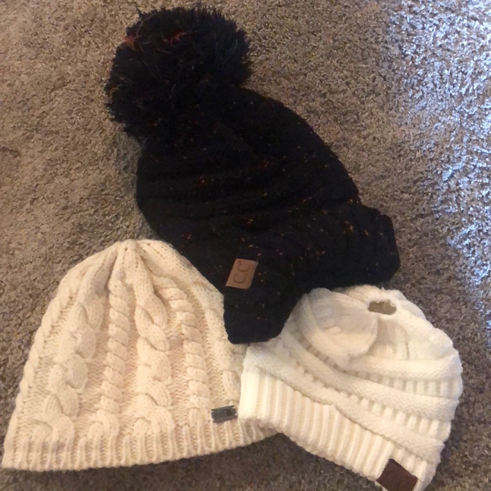 Winter Hats